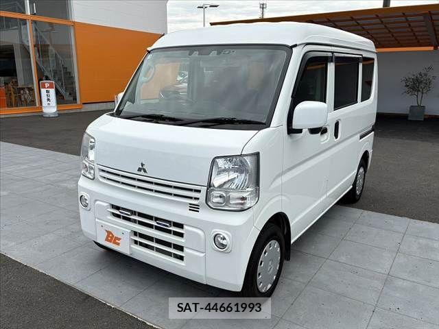 Mitsubishi MINICAB VAN 2020-03 8880836-7
