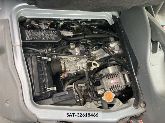 Mitsubishi MINICAB VAN 2012-07 8883936-9