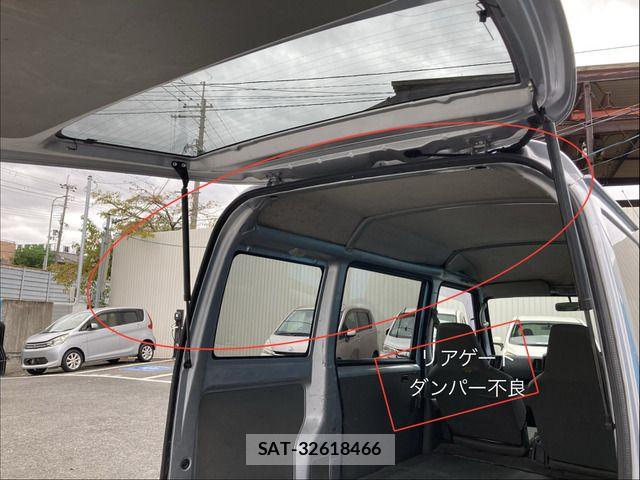 Mitsubishi MINICAB VAN 2012-07 8883936-10
