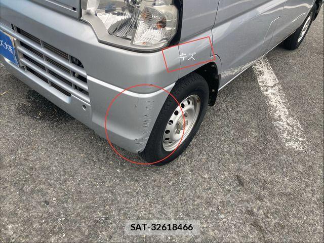 Mitsubishi MINICAB VAN 2012-07 8883936-16
