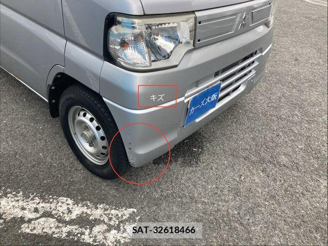 Mitsubishi MINICAB VAN 2012-07 8883936-17