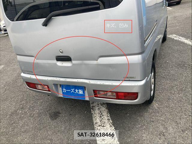 Mitsubishi MINICAB VAN 2012-07 8883936-19