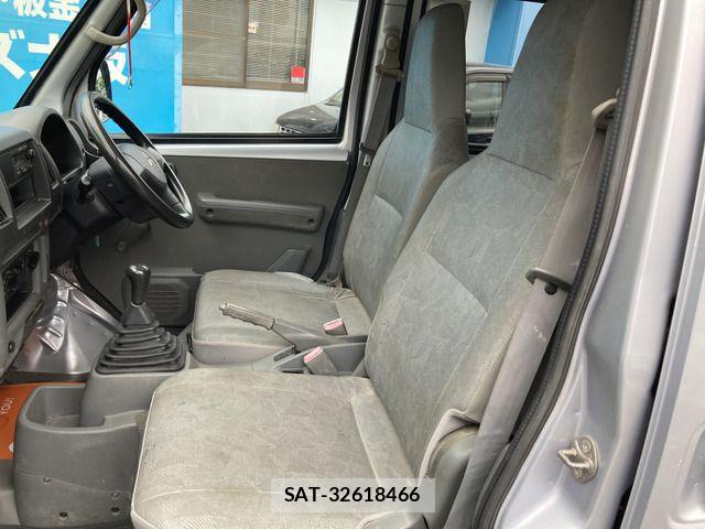Mitsubishi MINICAB VAN 2012-07 8883936-4