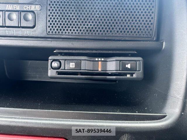Mitsubishi MINICAB VAN 2019-11 4968587-11