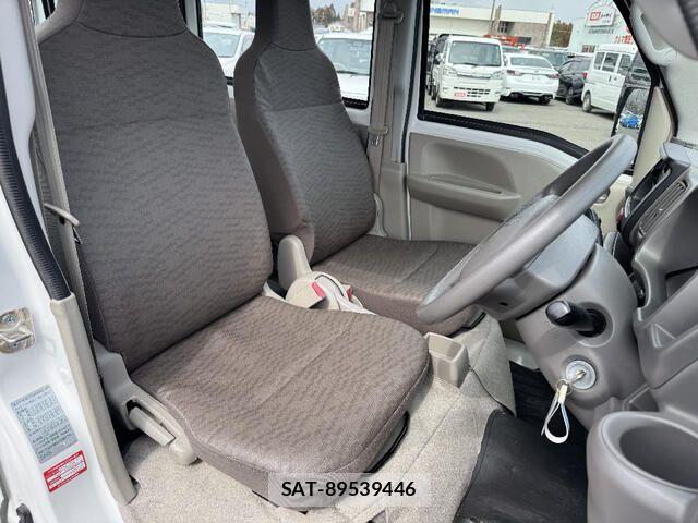 Mitsubishi MINICAB VAN 2019-11 4968587-15