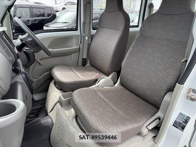Mitsubishi MINICAB VAN 2019-11 4968587-16