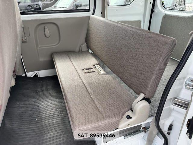 Mitsubishi MINICAB VAN 2019-11 4968587-17