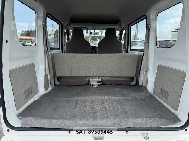 Mitsubishi MINICAB VAN 2019-11 4968587-18