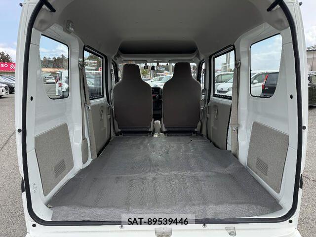 Mitsubishi MINICAB VAN 2019-11 4968587-19