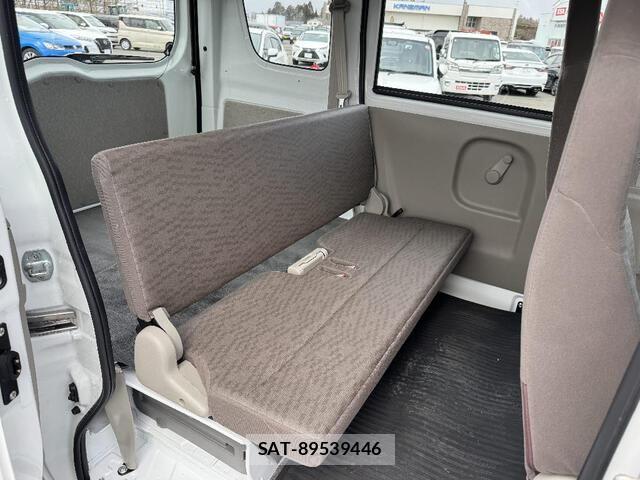 Mitsubishi MINICAB VAN 2019-11 4968587-20
