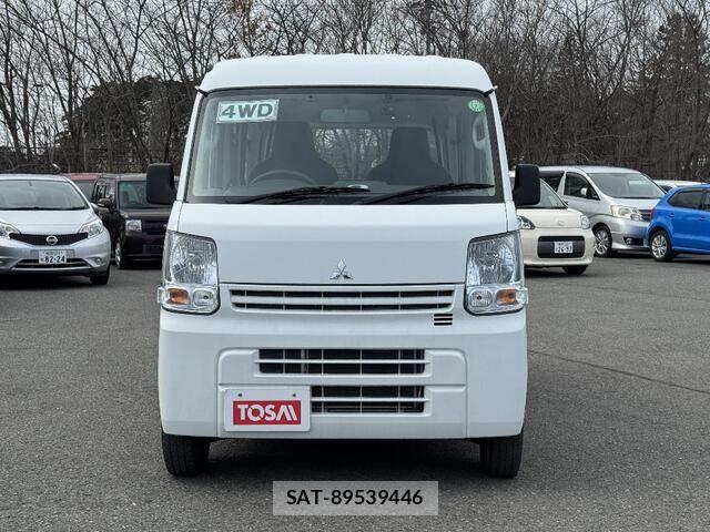 Mitsubishi MINICAB VAN 2019-11 4968587-21