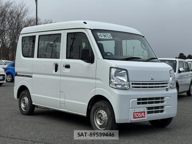 Mitsubishi MINICAB VAN 2019-11 4968587-22