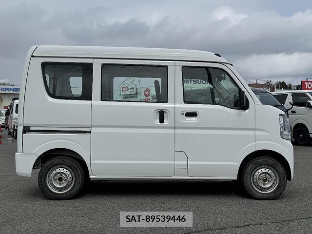 Mitsubishi MINICAB VAN 2019-11 4968587-23