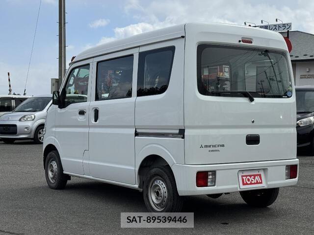 Mitsubishi MINICAB VAN 2019-11 4968587-25
