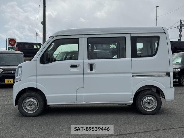 Mitsubishi MINICAB VAN 2019-11 4968587-26