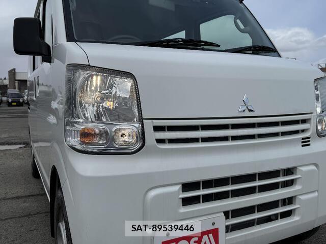 Mitsubishi MINICAB VAN 2019-11 4968587-27