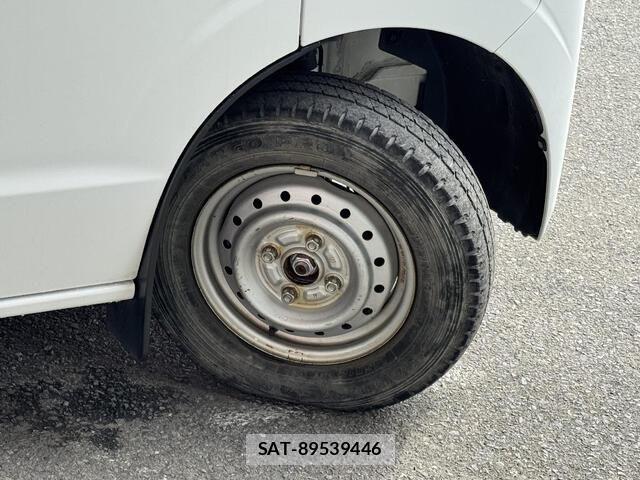 Mitsubishi MINICAB VAN 2019-11 4968587-28