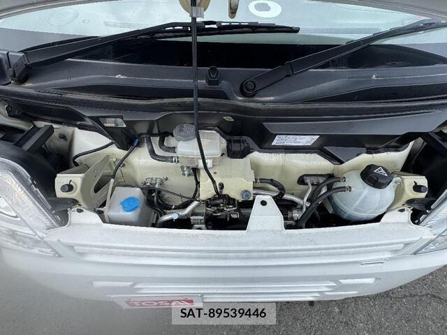Mitsubishi MINICAB VAN 2019-11 4968587-29