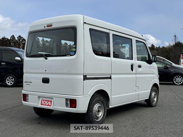 Mitsubishi MINICAB VAN 2019-11 4968587-4