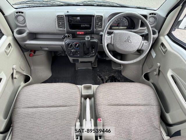 Mitsubishi MINICAB VAN 2019-11 4968587-5