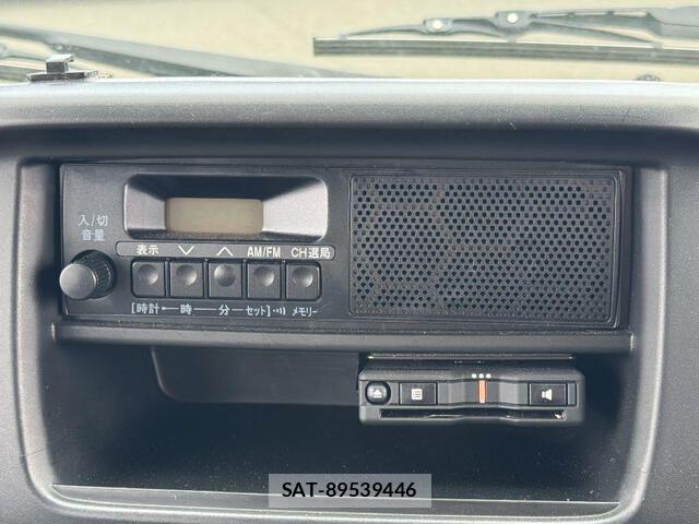 Mitsubishi MINICAB VAN 2019-11 4968587-7