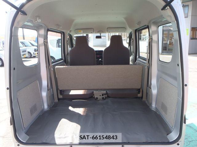 Mitsubishi MINICAB VAN 2019-01 7221888-10