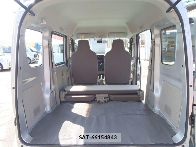 Mitsubishi MINICAB VAN 2019-01 7221888-11
