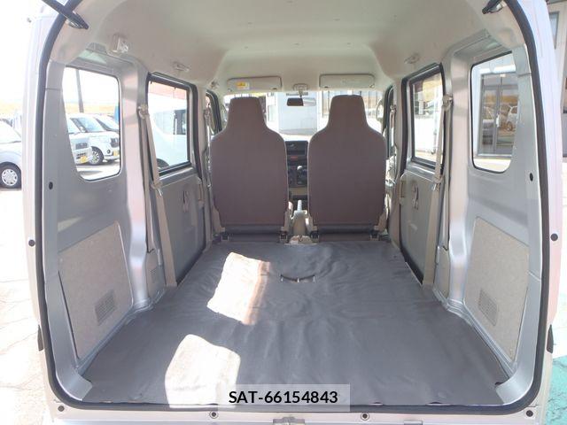 Mitsubishi MINICAB VAN 2019-01 7221888-12