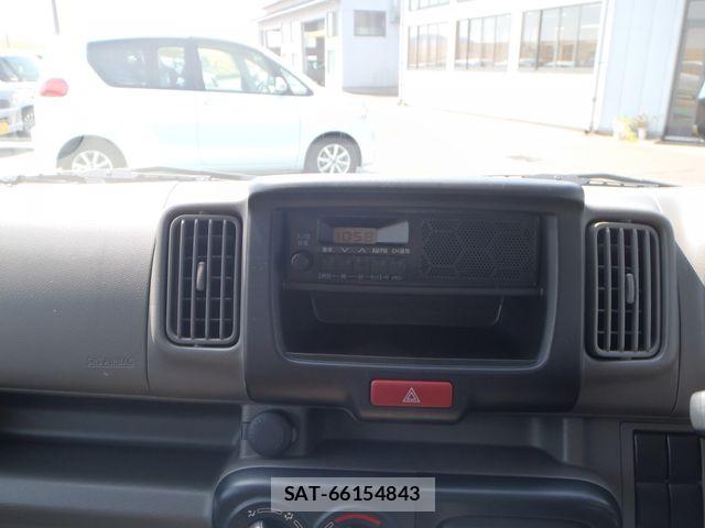 Mitsubishi MINICAB VAN 2019-01 7221888-16
