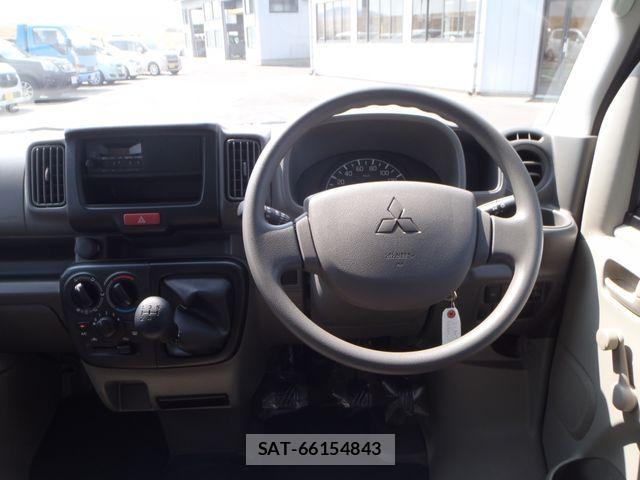 Mitsubishi MINICAB VAN 2019-01 7221888-1