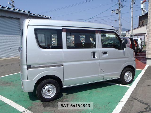 Mitsubishi MINICAB VAN 2019-01 7221888-3