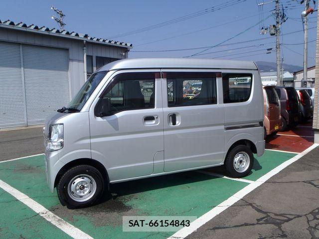 Mitsubishi MINICAB VAN 2019-01 7221888-4