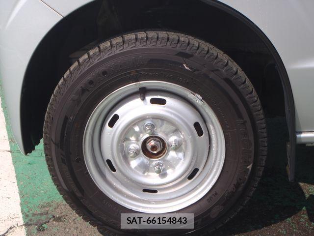 Mitsubishi MINICAB VAN 2019-01 7221888-5