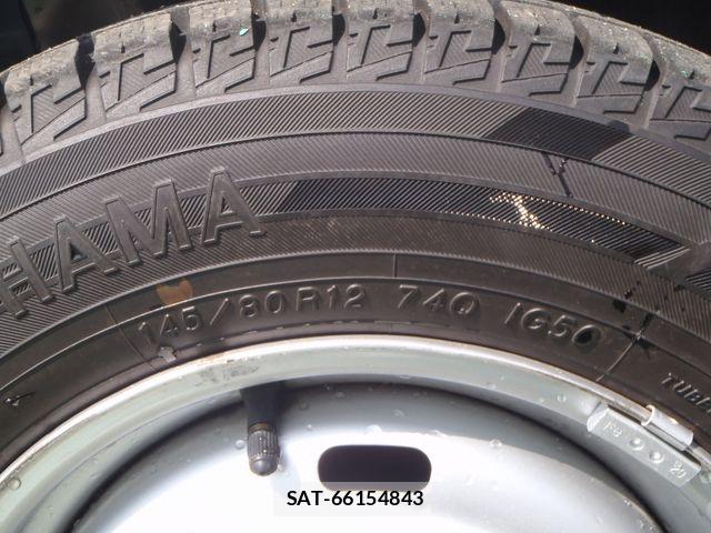 Mitsubishi MINICAB VAN 2019-01 7221888-6