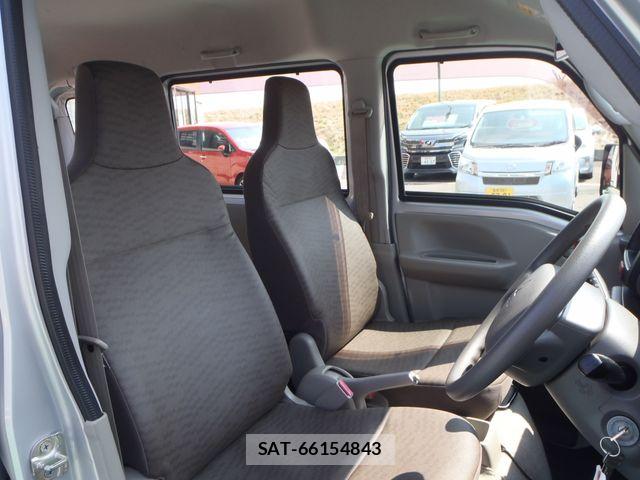 Mitsubishi MINICAB VAN 2019-01 7221888-7