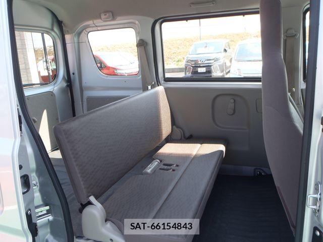 Mitsubishi MINICAB VAN 2019-01 7221888-8
