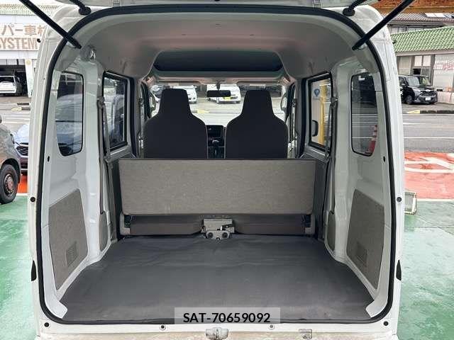 Mitsubishi MINICAB VAN 2026-04 7221890-9