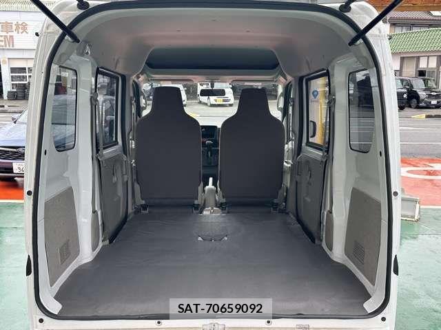 Mitsubishi MINICAB VAN 2026-04 7221890-10