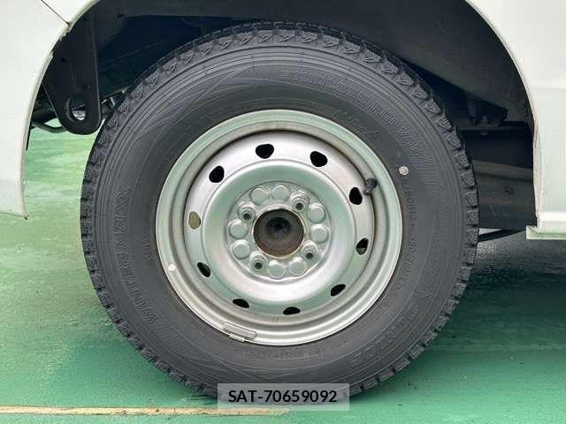 Mitsubishi MINICAB VAN 2026-04 7221890-12