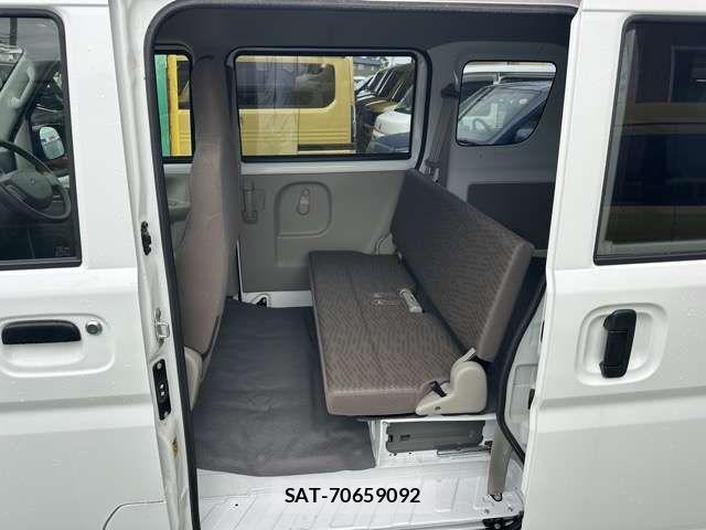 Mitsubishi MINICAB VAN 2026-04 7221890-5