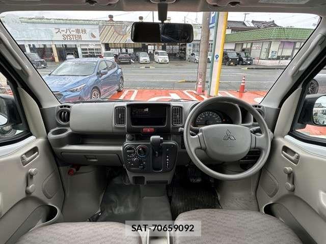 Mitsubishi MINICAB VAN 2026-04 7221890-6