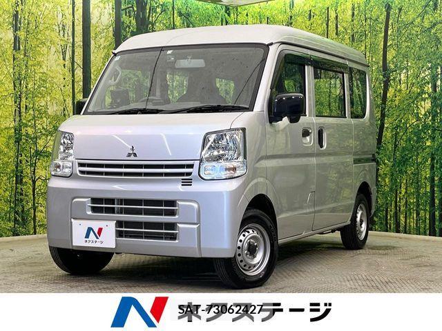 Mitsubishi MINICAB VAN 2021-07 7328444-0