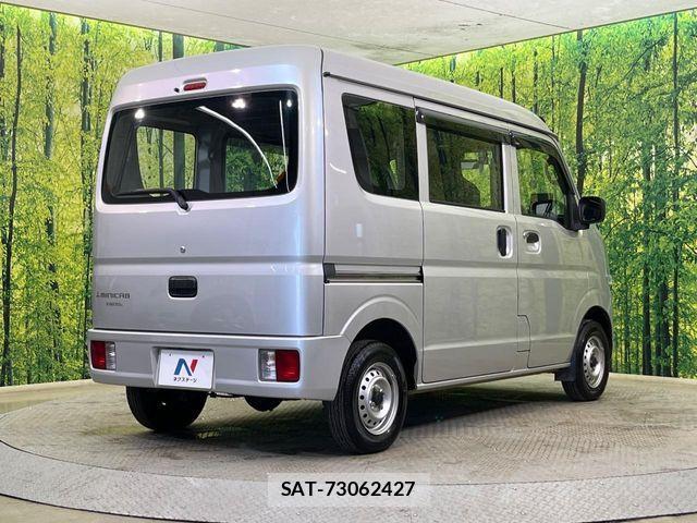 Mitsubishi MINICAB VAN 2021-07 7328444-16