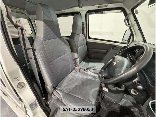 Mitsubishi MINICAB VAN 2013-04 7328442-10