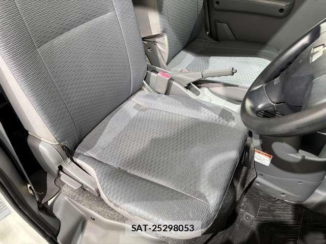 Mitsubishi MINICAB VAN 2013-04 7328442-11