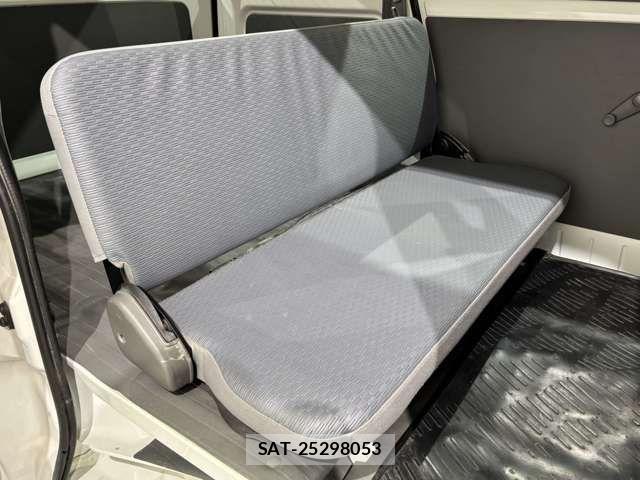 Mitsubishi MINICAB VAN 2013-04 7328442-14