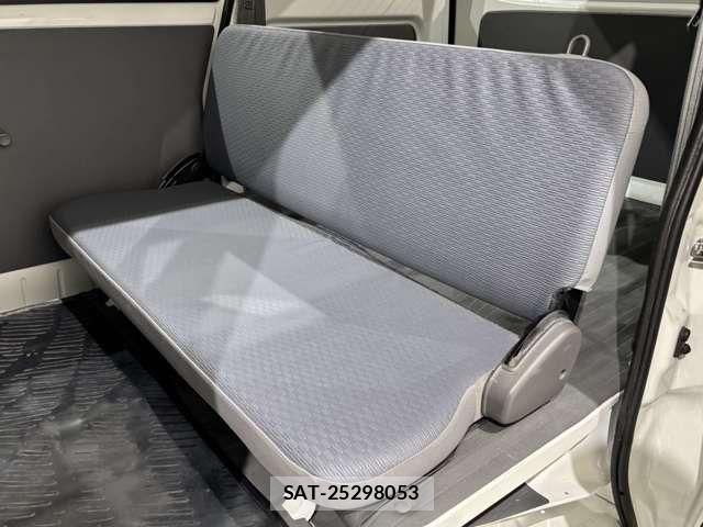 Mitsubishi MINICAB VAN 2013-04 7328442-15