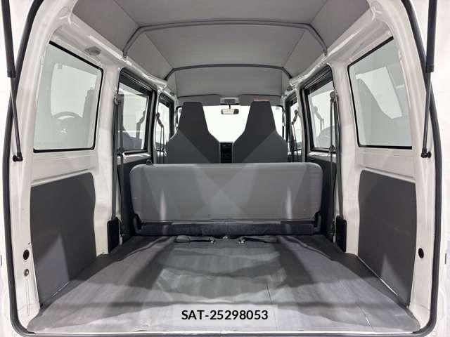 Mitsubishi MINICAB VAN 2013-04 7328442-16