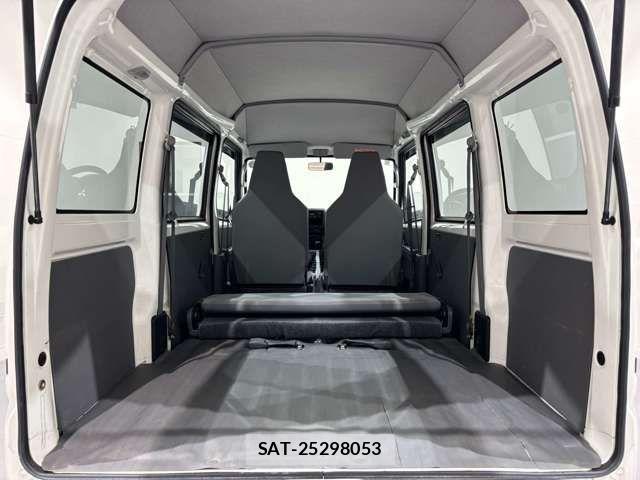 Mitsubishi MINICAB VAN 2013-04 7328442-17