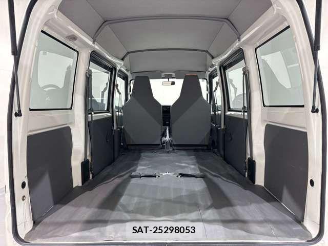 Mitsubishi MINICAB VAN 2013-04 7328442-18